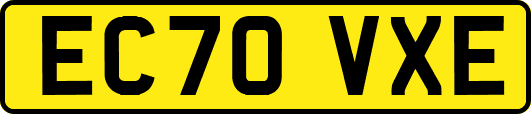 EC70VXE