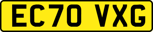 EC70VXG