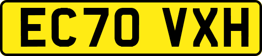EC70VXH