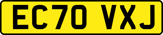 EC70VXJ
