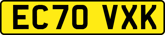 EC70VXK