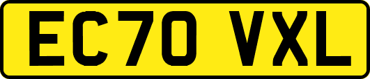 EC70VXL