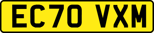 EC70VXM