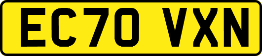 EC70VXN