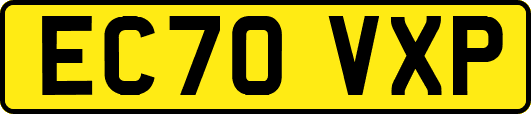 EC70VXP