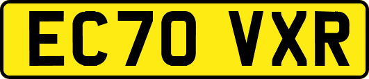 EC70VXR