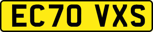 EC70VXS