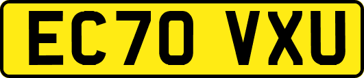 EC70VXU