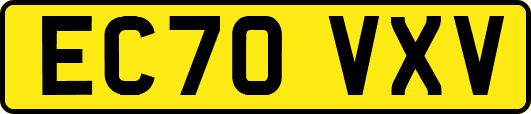 EC70VXV