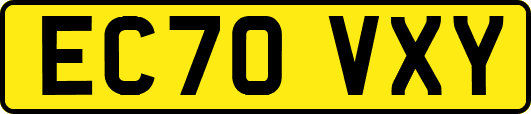 EC70VXY