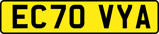 EC70VYA