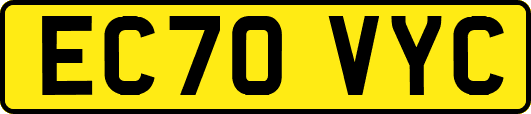 EC70VYC