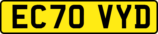 EC70VYD