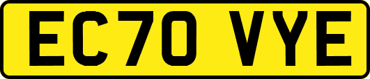 EC70VYE