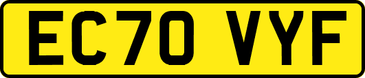 EC70VYF