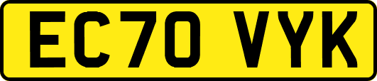 EC70VYK