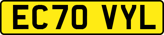EC70VYL