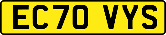 EC70VYS