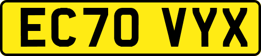 EC70VYX