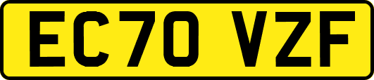 EC70VZF