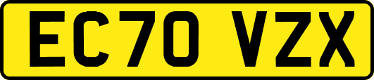 EC70VZX