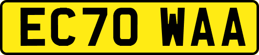 EC70WAA