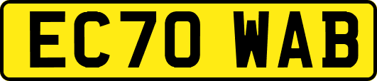 EC70WAB