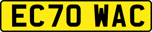 EC70WAC