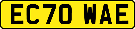 EC70WAE