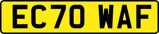 EC70WAF