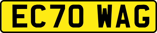 EC70WAG