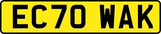 EC70WAK