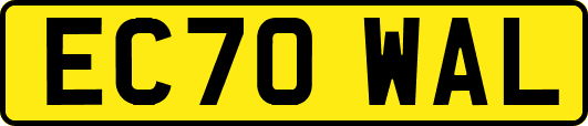 EC70WAL