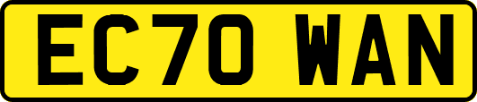 EC70WAN