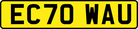 EC70WAU