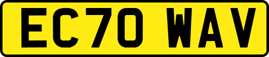 EC70WAV