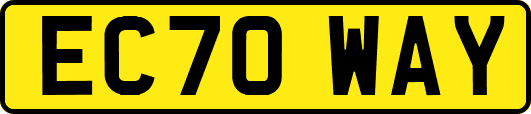 EC70WAY