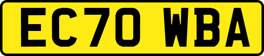 EC70WBA