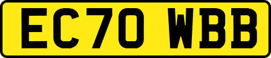 EC70WBB