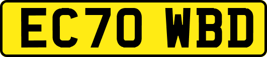 EC70WBD