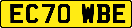 EC70WBE