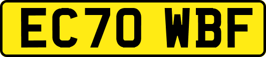 EC70WBF