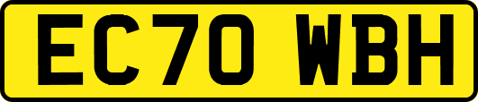 EC70WBH
