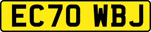EC70WBJ