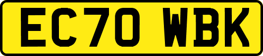 EC70WBK