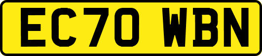EC70WBN