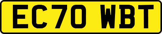 EC70WBT