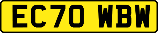 EC70WBW