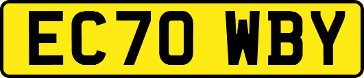 EC70WBY