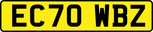 EC70WBZ